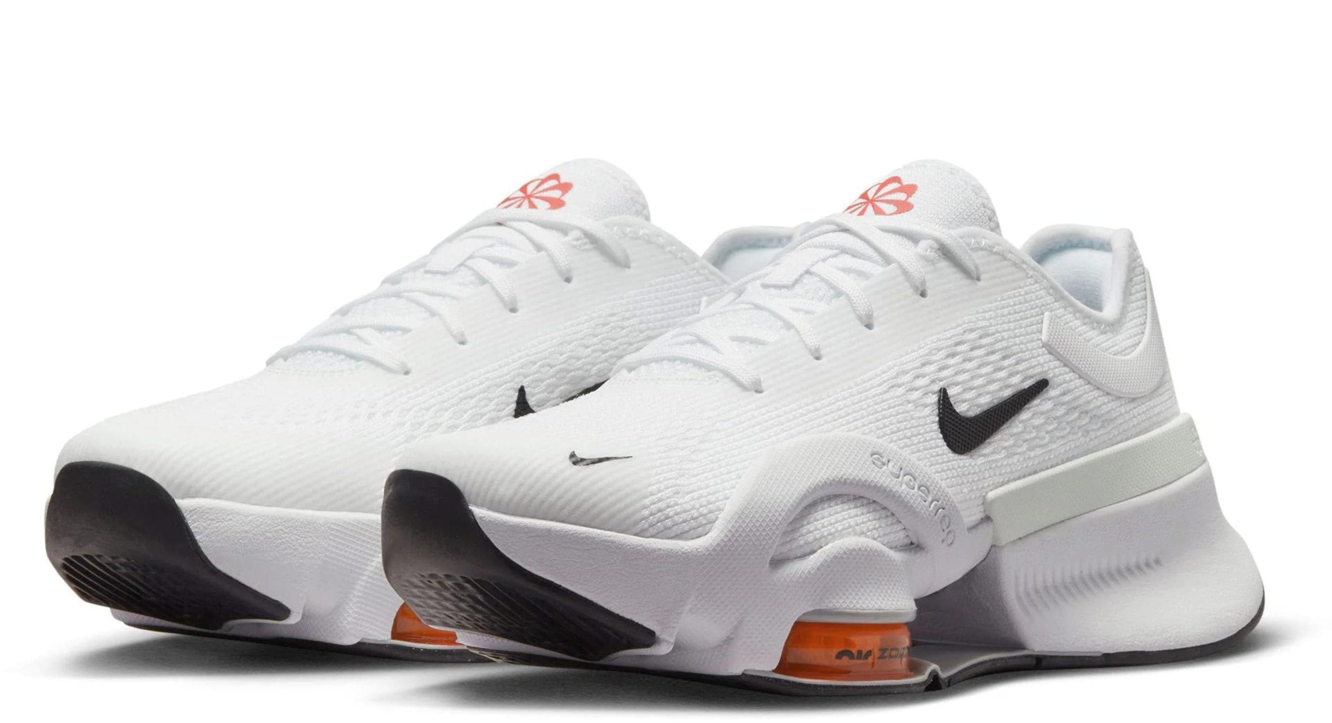 Nike Air Zoom SuperRep Review | The Sports Edit