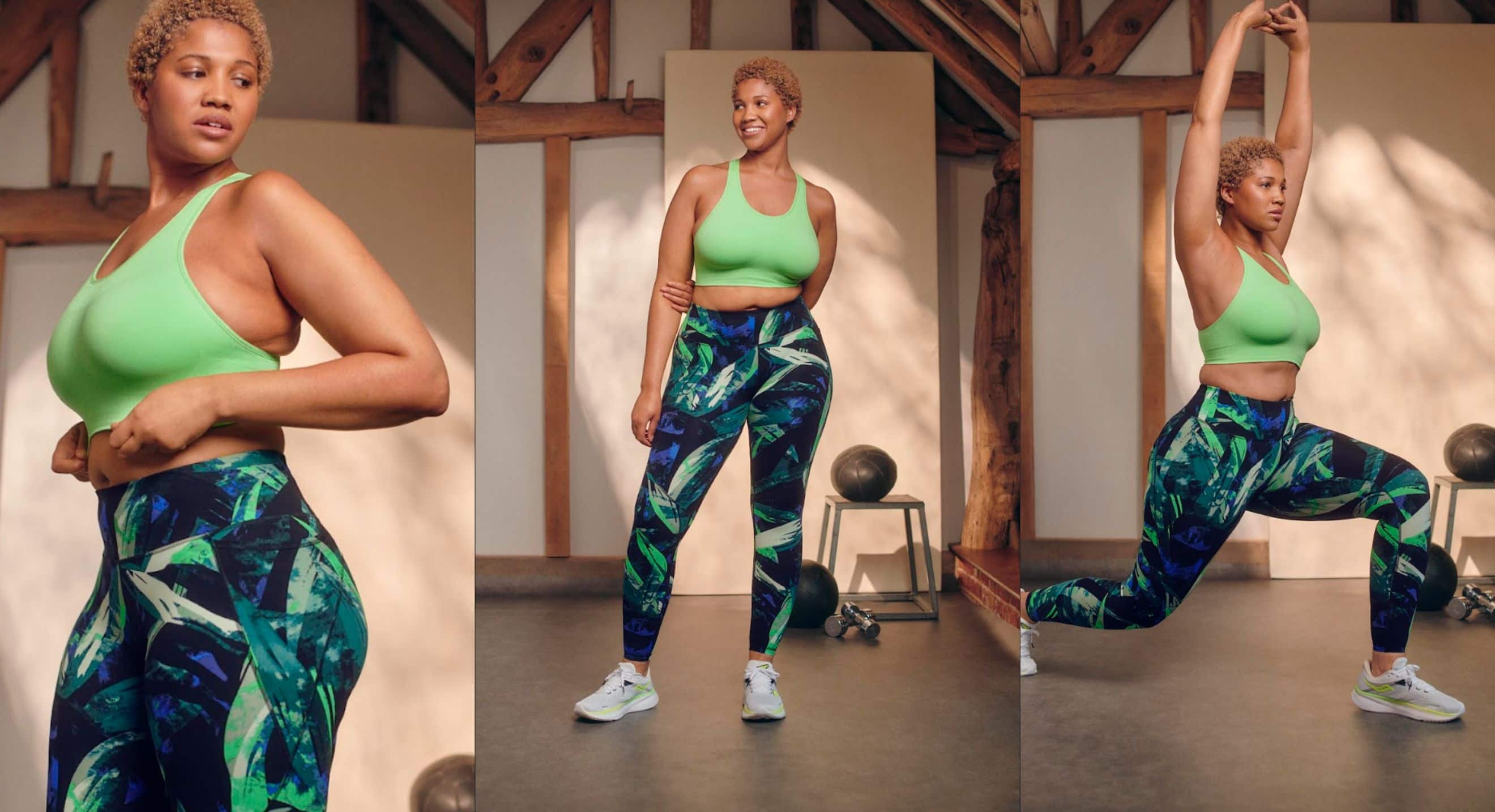 Sweaty Betty The Complete Guide and Review The Sports Edit