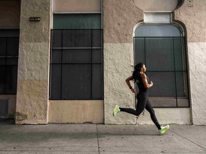 Best Running Leggings for Women: The Pairs Worth Every Mile