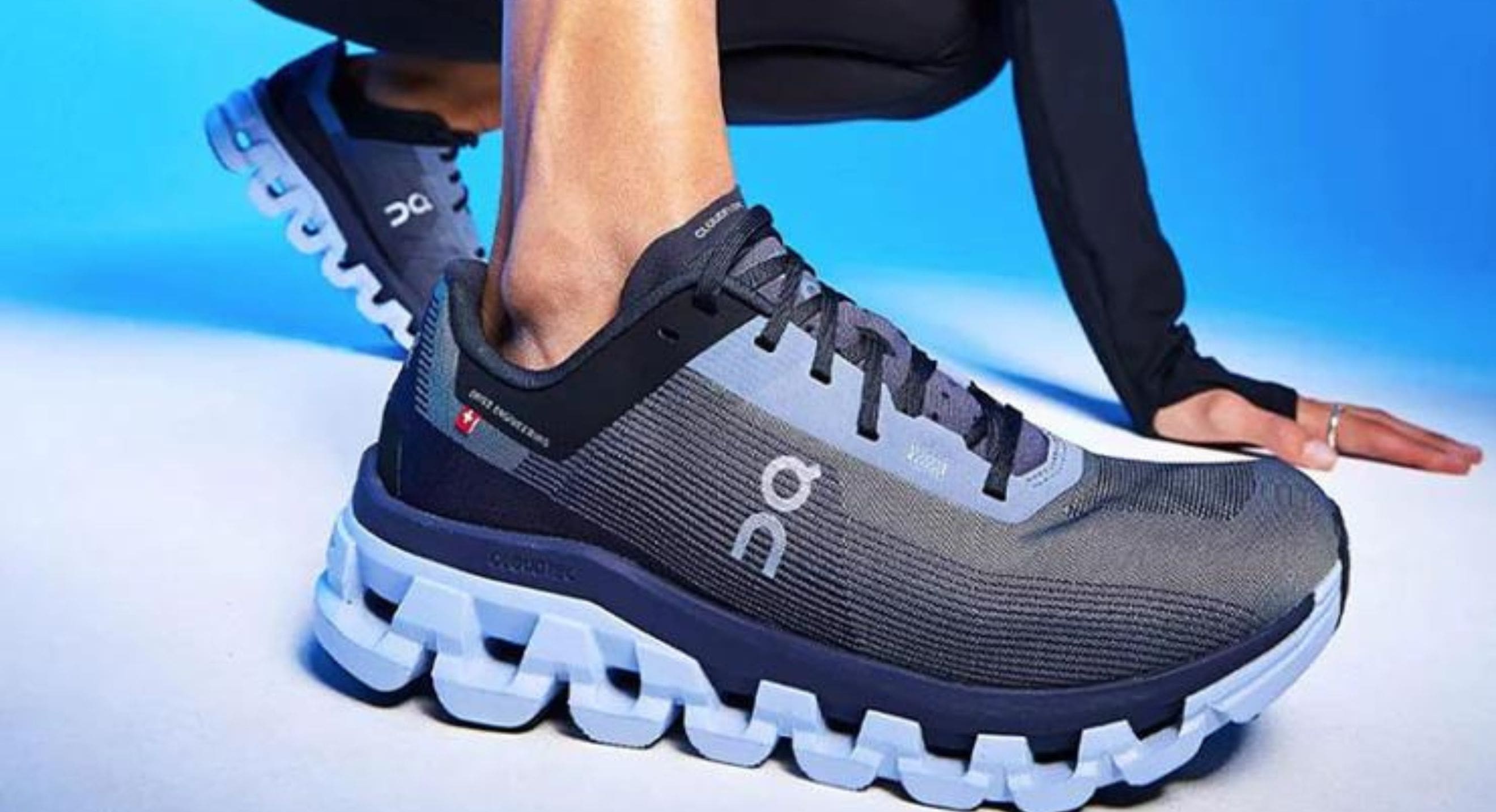 On Cloud Cloudflow Running outlet Shoes