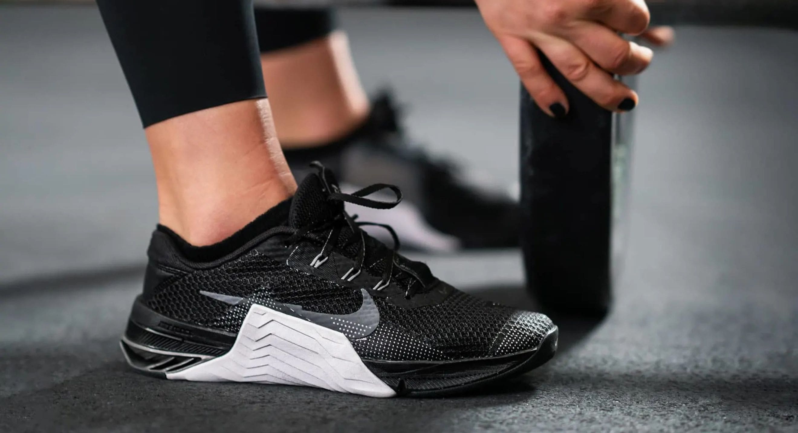 WB　24,5cm NIKE METCON 9 箱無し Nike Metcon 9 Men's Workout Shoes – Midway Sports