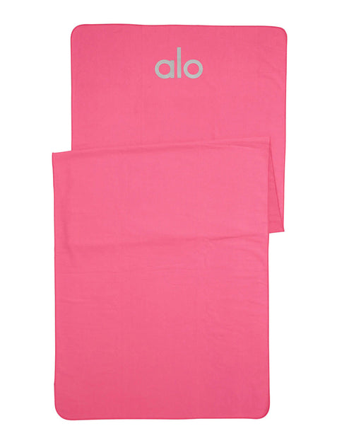 Alo Yoga No Slip Towel