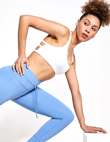 Rich Content vuori breatheinterlock fabric