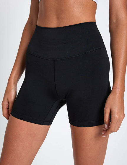 adidas All Me 5-Inch Short Leggings - Blackimages1- The Sports Edit