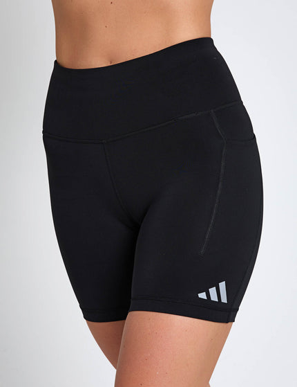 adidas adi365 Climacool Running Short Leggings - Blackimages1- The Sports Edit
