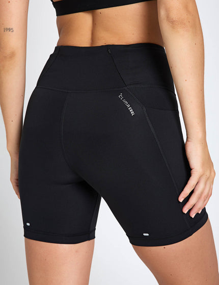 adidas adi365 Climacool Running Short Leggings - Blackimages2- The Sports Edit