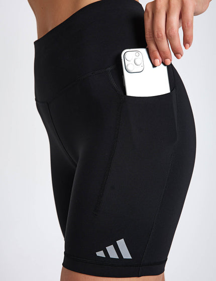 adidas adi365 Climacool Running Short Leggings - Blackimages3- The Sports Edit