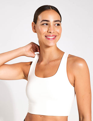 Paloma Bra Classic - Ivory Paloma Bra Classic - Ivory
