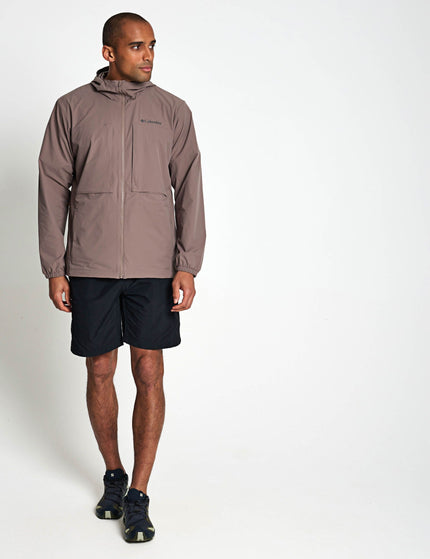 Columbia Street Heights Jacket - Ironimages6- The Sports Edit