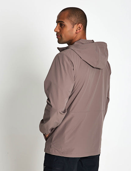 Columbia Street Heights Jacket - Ironimages2- The Sports Edit