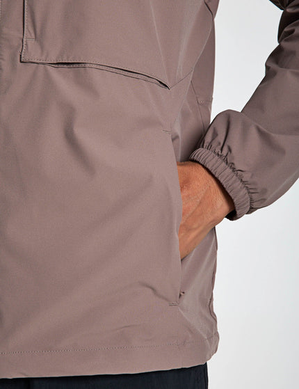 Columbia Street Heights Jacket - Ironimages5- The Sports Edit