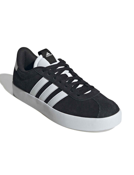adidas Vl Court 3.0 Black/Ftwwht/Cblackimages3- The Sports Edit
