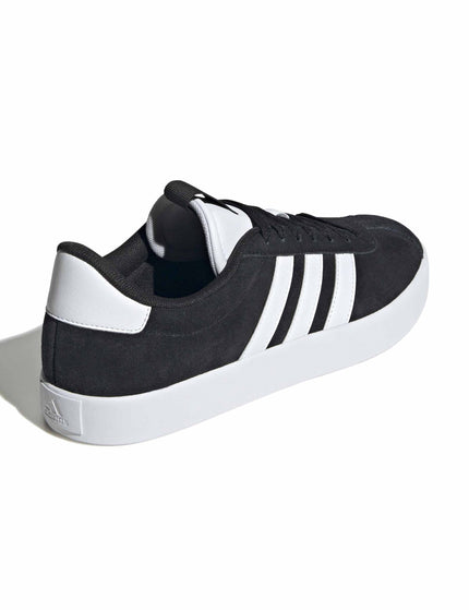 adidas Vl Court 3.0 Black/Ftwwht/Cblackimages4- The Sports Edit