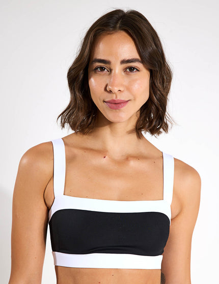 Lilybod Sara Sports Bra - Blackimages1- The Sports Edit