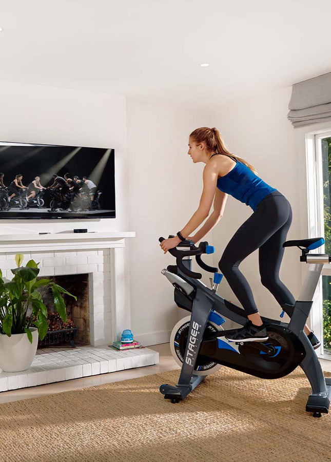 Les Mills On Demand