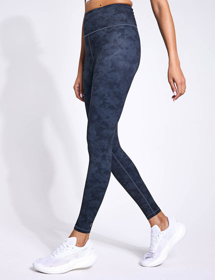 Lilybod Astrid Ultra-Core Full Length Legging - Black Stuccoimages1- The Sports Edit