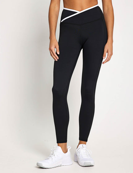Lilybod Ella Legging - Blackimages1- The Sports Edit