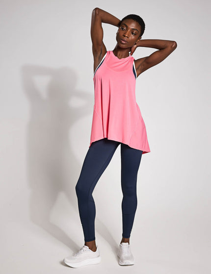 Lilybod Kendall Tank - Strawberryimages6- The Sports Edit