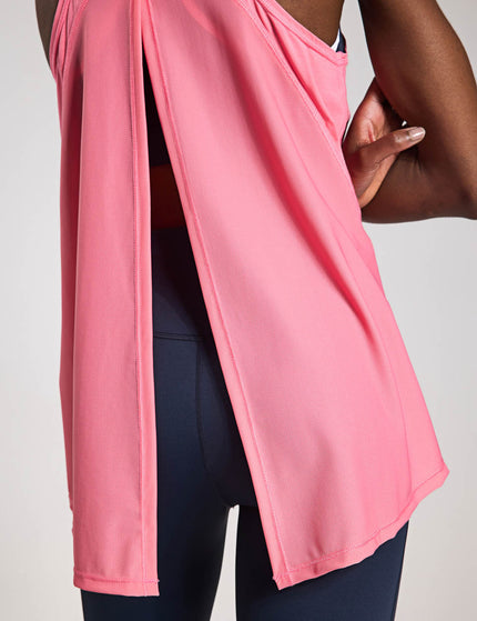 Lilybod Kendall Tank - Strawberryimages4- The Sports Edit