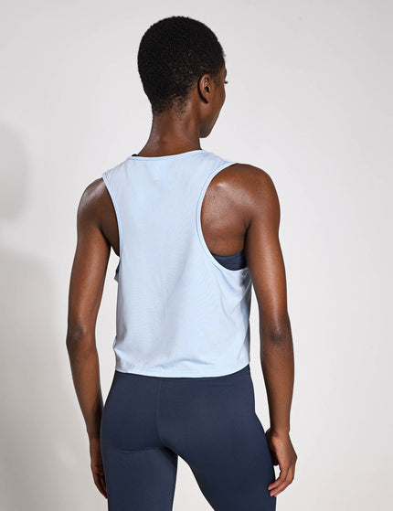 Lilybod Mia Tank - Light Blueimages2- The Sports Edit