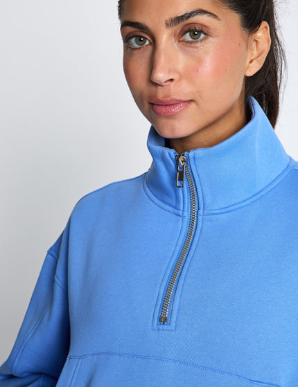 Lilybod Rihanna Sweat - Azure Blueimages3- The Sports Edit