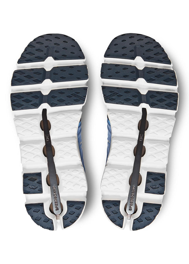 On Running Cloudswift 3