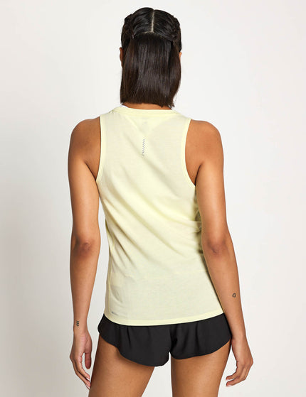 PUMA Run Velocity Tank - Gold Moonimages2- The Sports Edit
