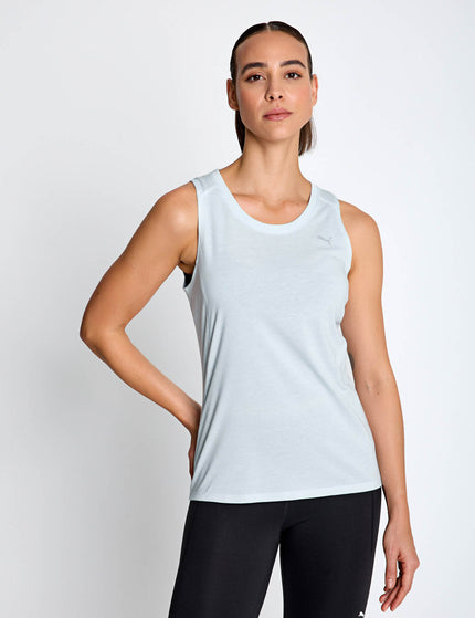 PUMA Run Velocity Tank - Sea Glassimages1- The Sports Edit