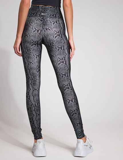 Reebok ID Train Leggings - Blackimages2- The Sports Edit