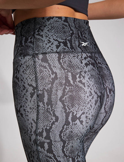 Reebok ID Train Leggings - Blackimages3- The Sports Edit