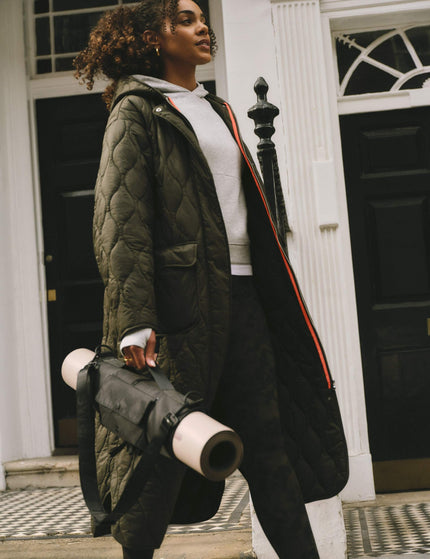 Sweaty Betty On The Move Parka - Nori Greenimages4- The Sports Edit