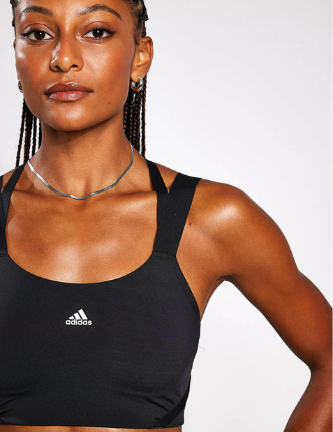 Adidas TLRD Impact Training High Support Sports Bra