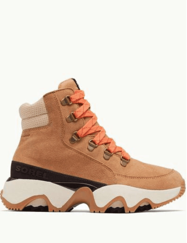 Sorel Kinetic Impact Conquest