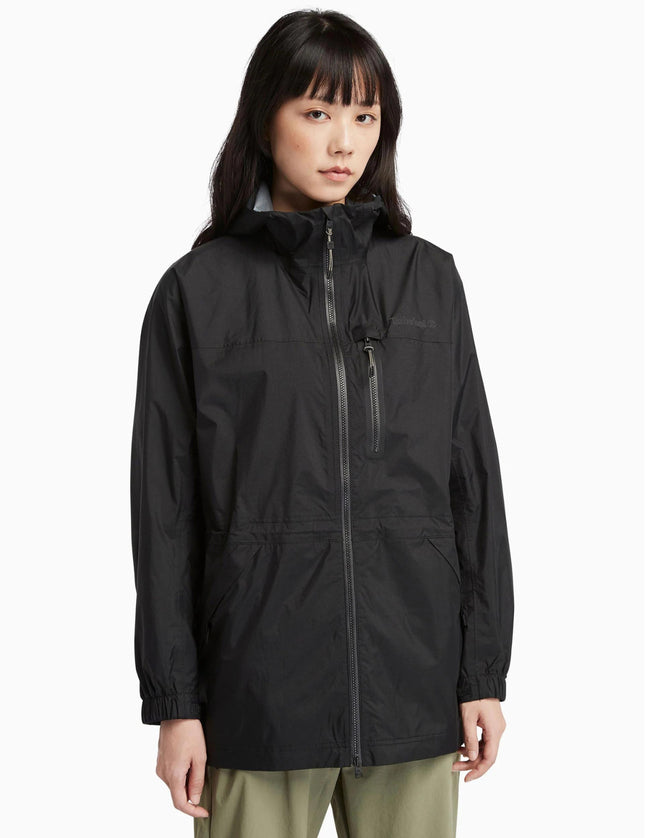 Timberland Jenness Waterproof Packable Jacket