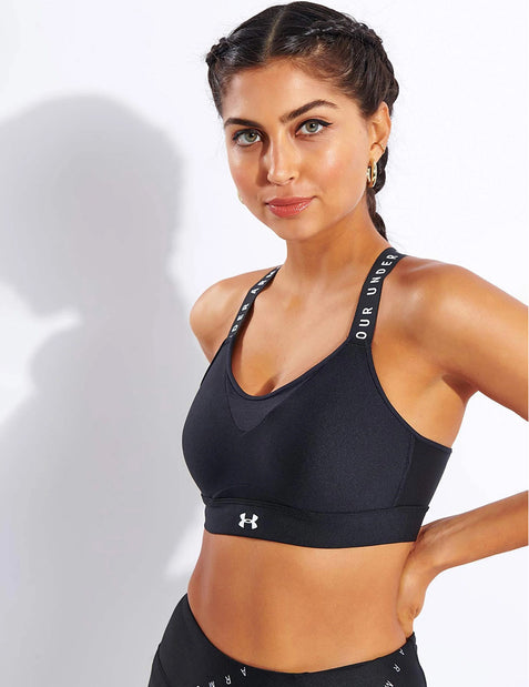 Under Armour Infinity High Sports Bra