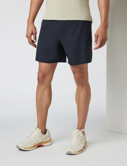 Vuori Qualify Run Short - Blackimages1- The Sports Edit