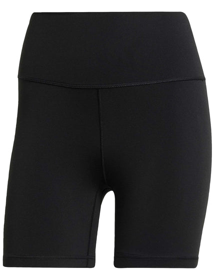 adidas All Me 5-Inch Short Leggings - Blackimages6- The Sports Edit