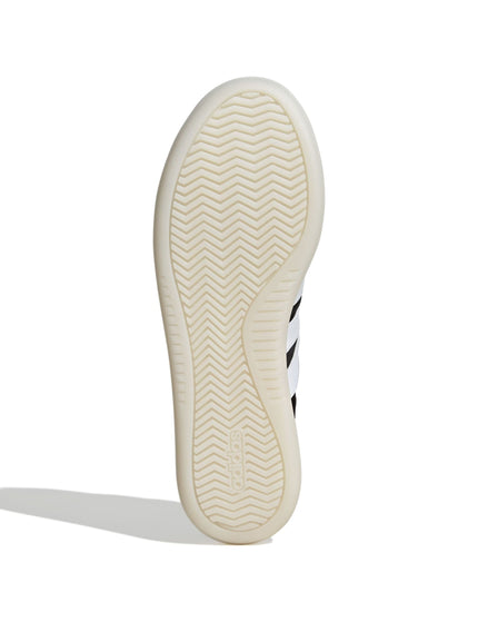 adidas Barreda Decode Shoes - Core Black/Cloud White/Core Whiteimages8- The Sports Edit