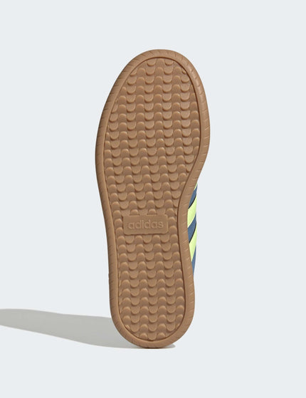 adidas Barreda Shoes - Hi-Res Yellow/Dusky Ink/Bliss Pinkimages6- The Sports Edit
