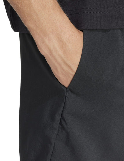 adidas Essentials Cargo Chelsea Shorts - Black/Whiteimages5- The Sports Edit