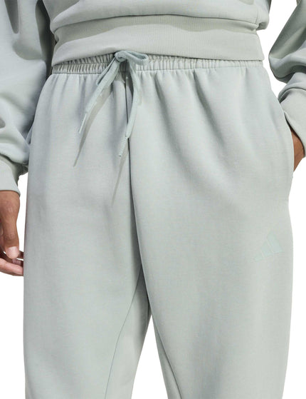 adidas Future Icons 3-Stripes Tracksuit Bottoms - Wonder Sageimages3- The Sports Edit