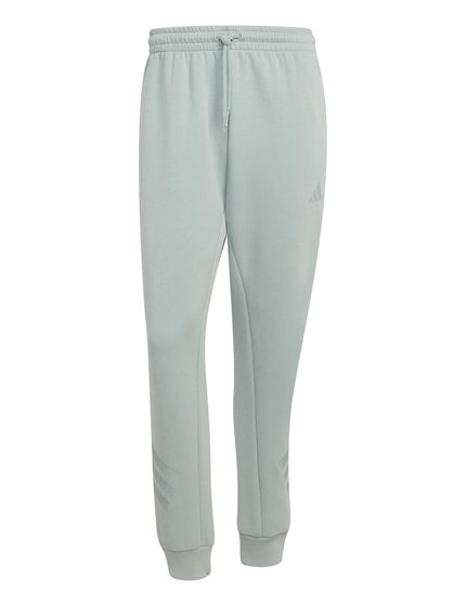 adidas Future Icons 3-Stripes Tracksuit Bottoms - Wonder Sageimages6- The Sports Edit