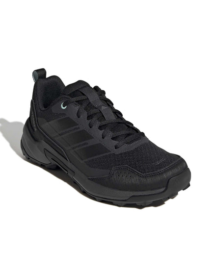 adidas Terrex Eastrail 3 Shoes - Carbon/Core Black/Semi Flash Aquaimages2- The Sports Edit