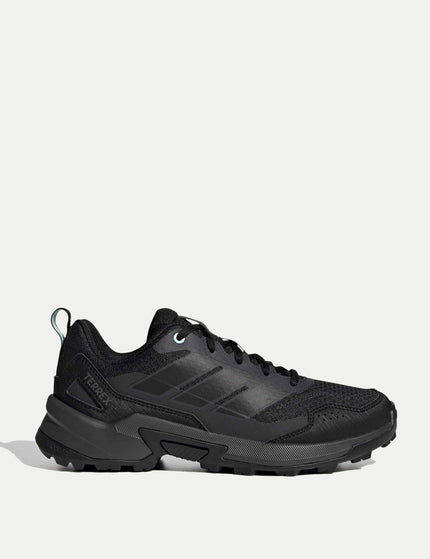 adidas Terrex Eastrail 3 Shoes - Carbon/Core Black/Semi Flash Aquaimages1- The Sports Edit