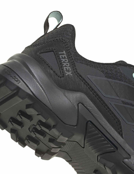 adidas Terrex Eastrail 3 Shoes - Carbon/Core Black/Semi Flash Aquaimages8- The Sports Edit