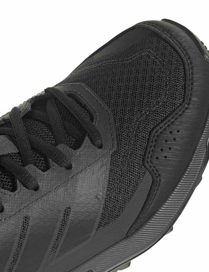 adidas Terrex Eastrail 3 Shoes - Carbon/Core Black/Semi Flash Aquaimages7- The Sports Edit