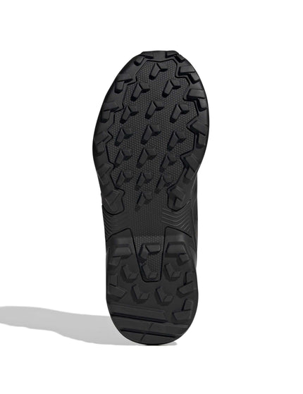 adidas Terrex Eastrail 3 Shoes - Carbon/Core Black/Semi Flash Aquaimages6- The Sports Edit