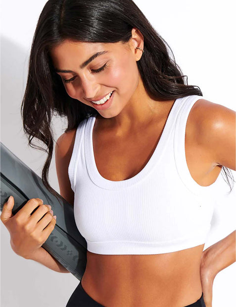 Alo yoga wellness bra