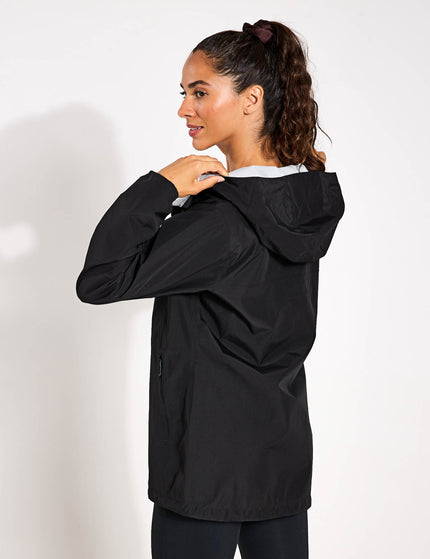 Berghaus Deluge Pro 3.0 Waterproof Jacket - Jet Blackimages2- The Sports Edit