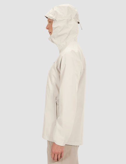 Berghaus Deluge Pro 3.0 Waterproof Jacket - Stoneimages3- The Sports Edit